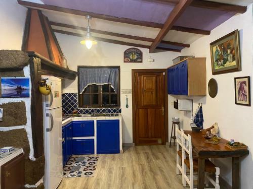Rural House To Take A Break, La Serreria 25