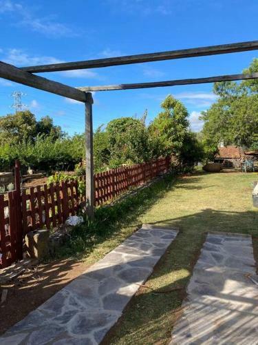 Rural House To Take A Break, La Serreria 25