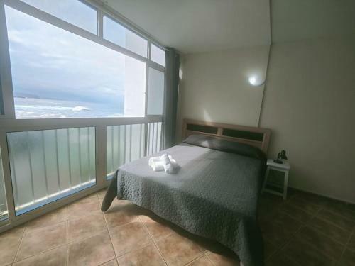 Apartamento Atardecer Con Vistas Al Teide