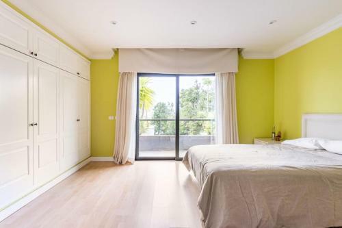 Villa Casa De Lujo Junto Al Club Golf