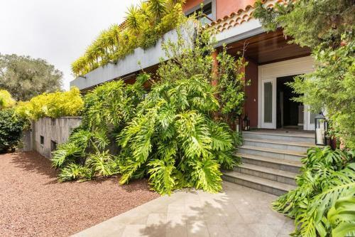 Villa Casa De Lujo Junto Al Club Golf