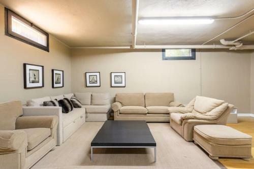 Villa Casa De Lujo Junto Al Club Golf