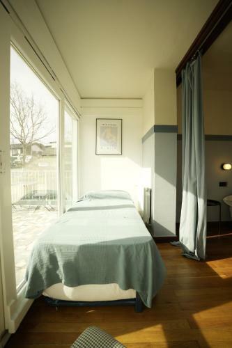 Apartamento Keyser Rooms