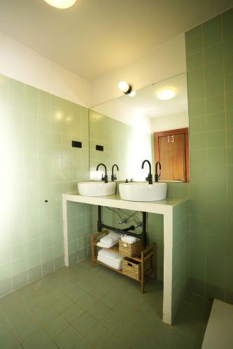 Apartamento Keyser Rooms
