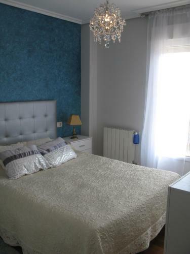 Apartamento Suances Costa Quebrada