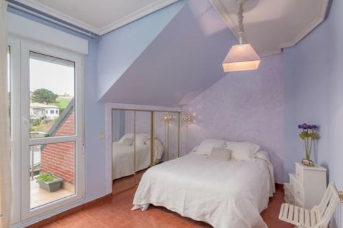 Apartamento Suances Playa