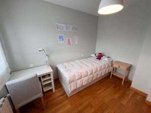 Apartamento Villa Lucia