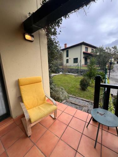 Apartamento Villa Lucia