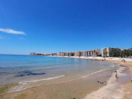 San Pascual Seaside Apartments