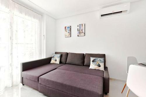 Gorgeous Apartment La Sal 100m Beach