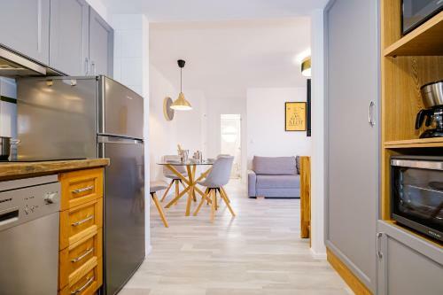 Apartamento Holiday Suite Frieda