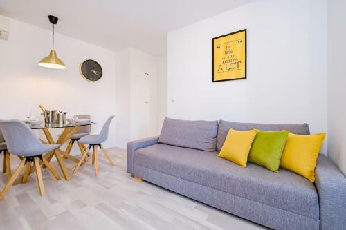 Apartamento Holiday Suite Frieda