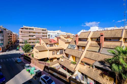 Apartamento Holiday Suite Frieda