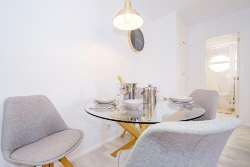 Apartamento Holiday Suite Frieda