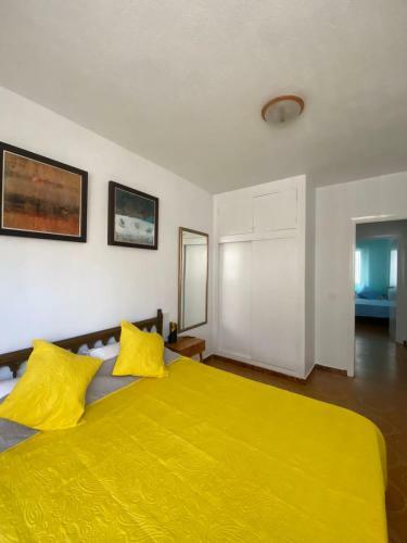 Beautiful Large Apartment Playa Del Cura