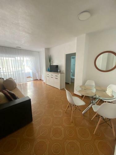 Beautiful Large Apartment Playa Del Cura