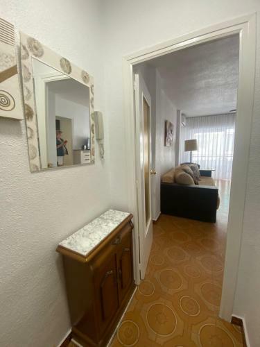 Beautiful Large Apartment Playa Del Cura