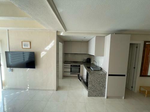 Apartamento Appartment Monserrate K Atico