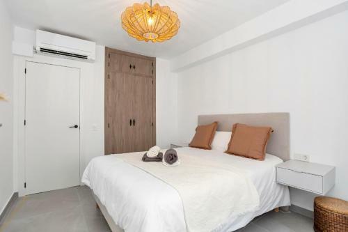 Strand Playa Del Cura & Sight Apartment