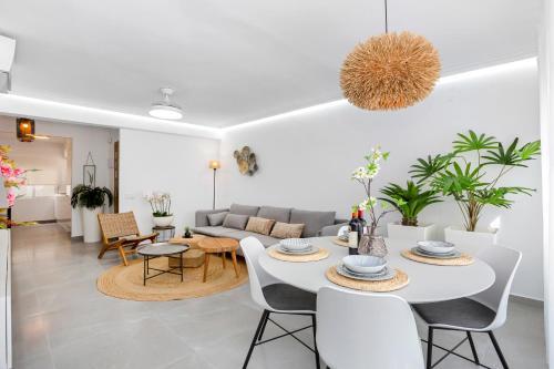 Strand Playa Del Cura & Sight Apartment