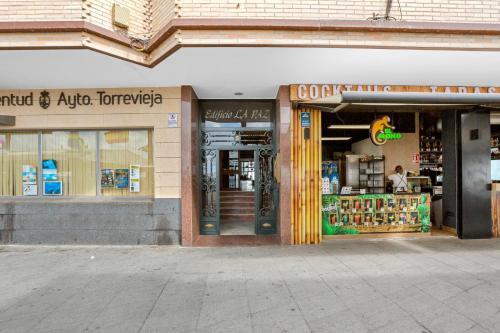Strand Playa Del Cura & Sight Apartment