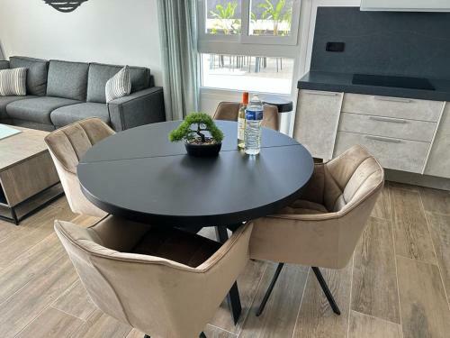 Apartamento Residence Bali App. 1024 Punta Prima, Casa Kef