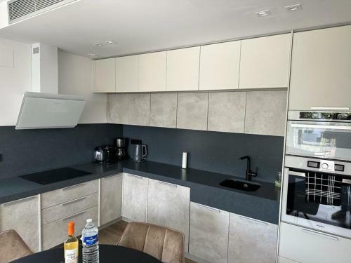 Apartamento Residence Bali App. 1024 Punta Prima, Casa Kef