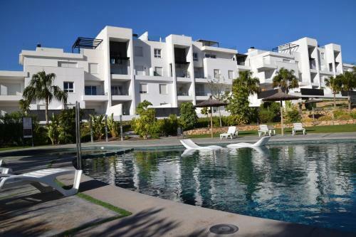 Apartamento Residence Bali App. 1024 Punta Prima, Casa Kef