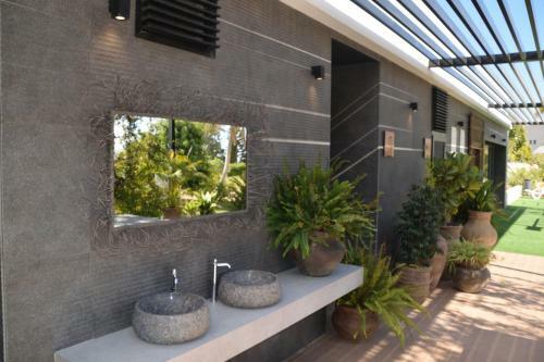 Apartamento Residence Bali App. 1024 Punta Prima, Casa Kef