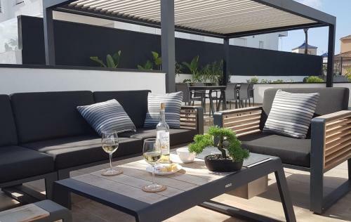 Apartamento Residence Bali App. 1024 Punta Prima, Casa Kef