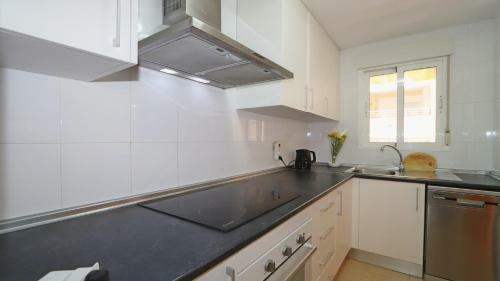 Ref 8945 Apartamento La Perla