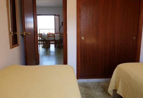 Apartamento Close To La Mata Beach