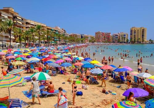 Apartamento Hola Torrevieja