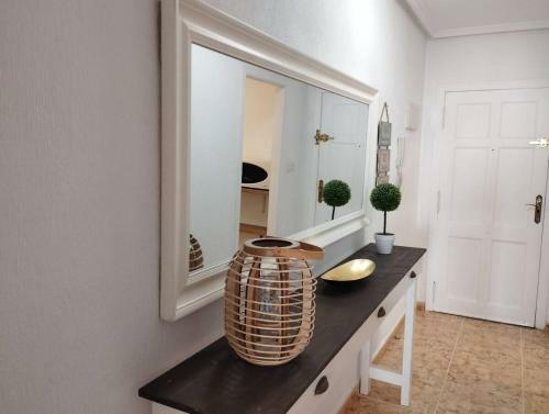 Apartamento Las Perlas