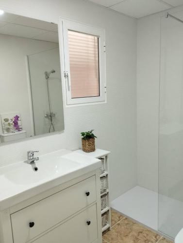 Apartamento Las Perlas