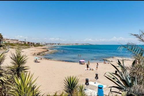 Apartamento Cabo Cervera
