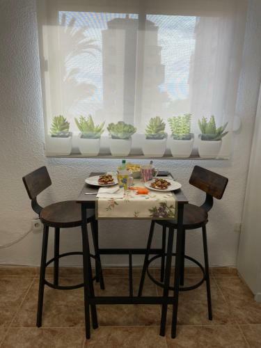 Apartamento Cabo Cervera
