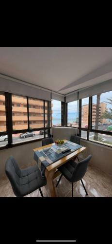 Apartamento Cabo Cervera
