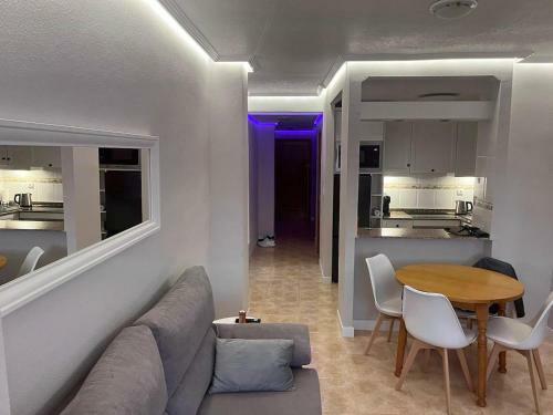 Apartamento Parque De Las Naciones Europa II