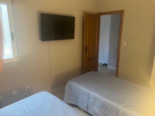 Apartamento Parque De Las Naciones Europa II
