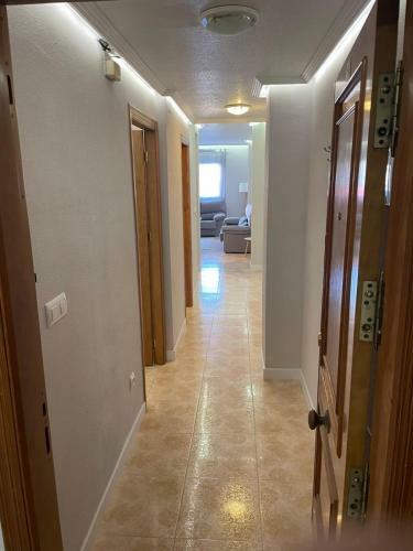 Apartamento Parque De Las Naciones Europa II