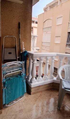 Pmt14 - City Apartment By The Beach With Pool