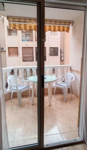 Pmt14 - City Apartment By The Beach With Pool