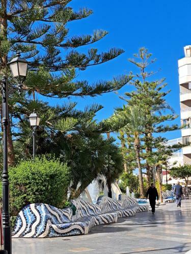 Apartamento Atico Roof Top Torrevieja