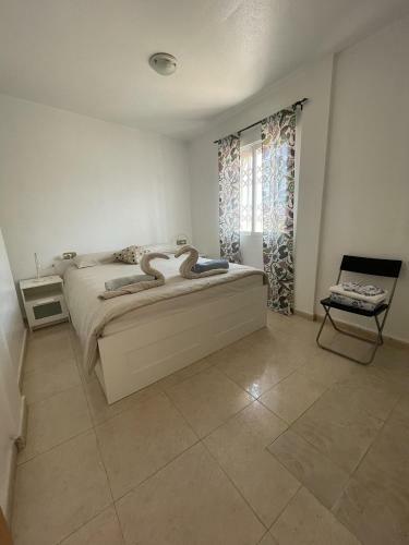 Apartamento Atico Roof Top Torrevieja