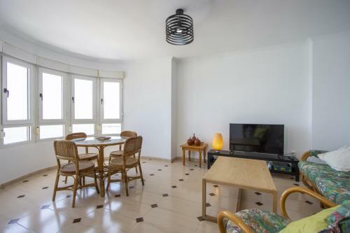 Apartamento Canovas Id185