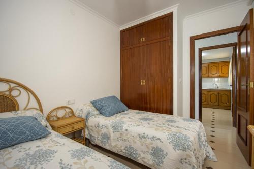 Apartamento Canovas Id185
