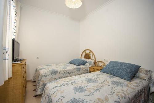 Apartamento Canovas Id185