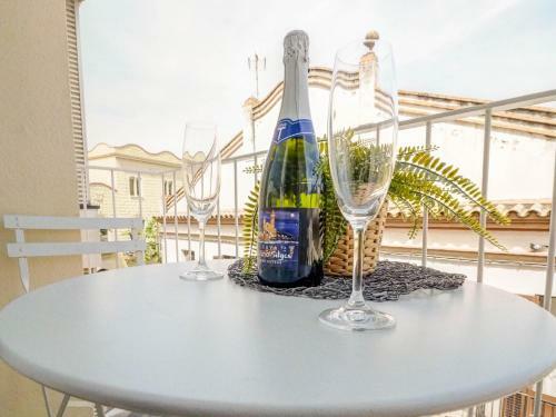 Apartamento Happy Diamond By Hello Homes Sitges