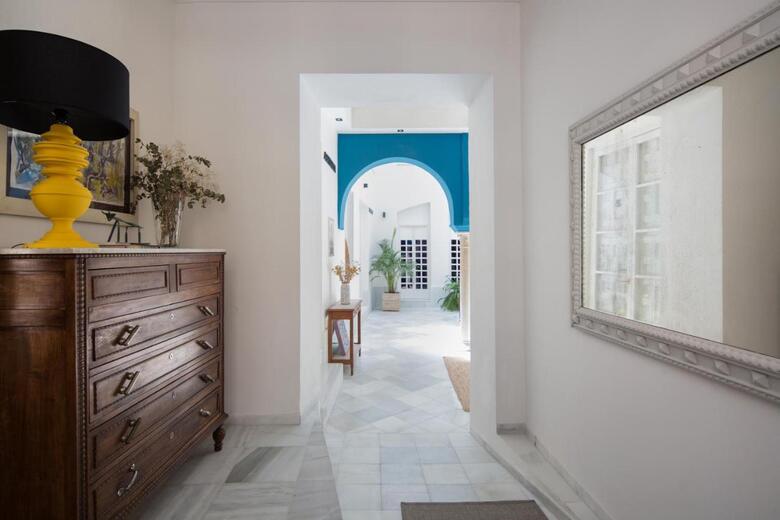 Mdd4 Health Experience Hotel - Adults Only
